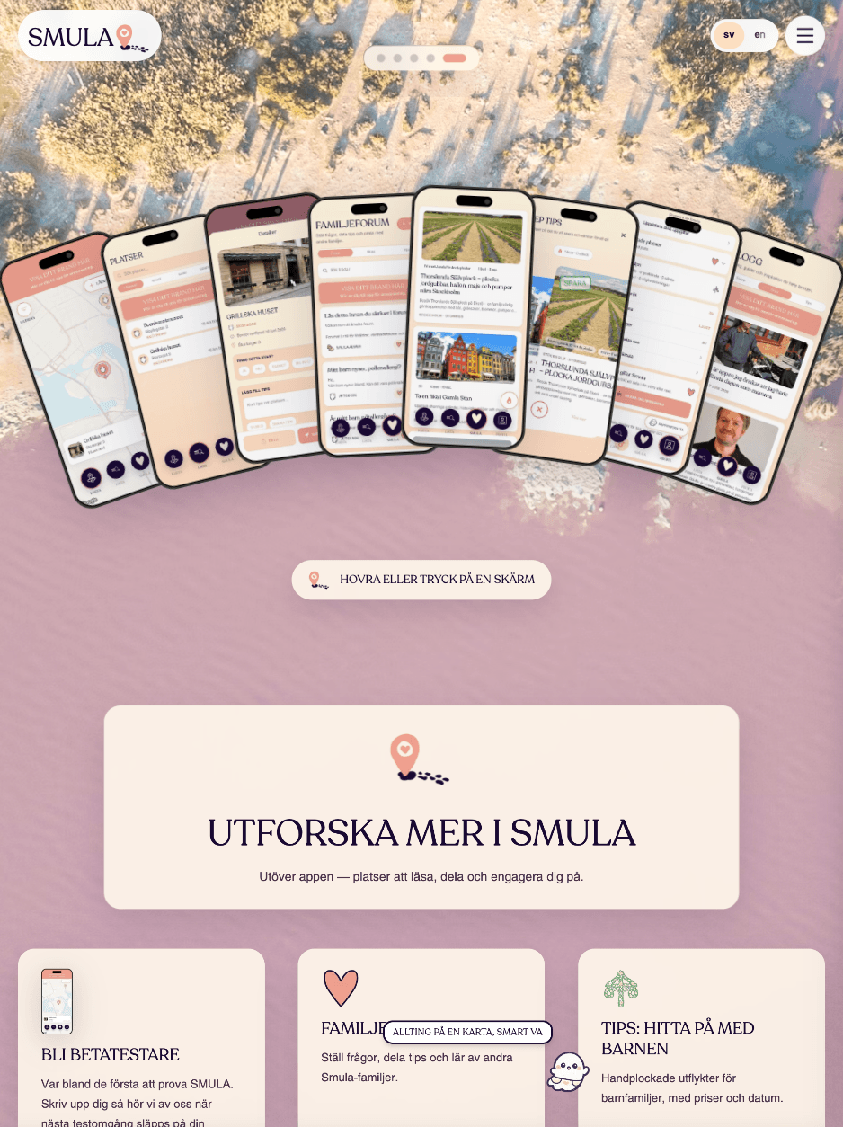 SMULA