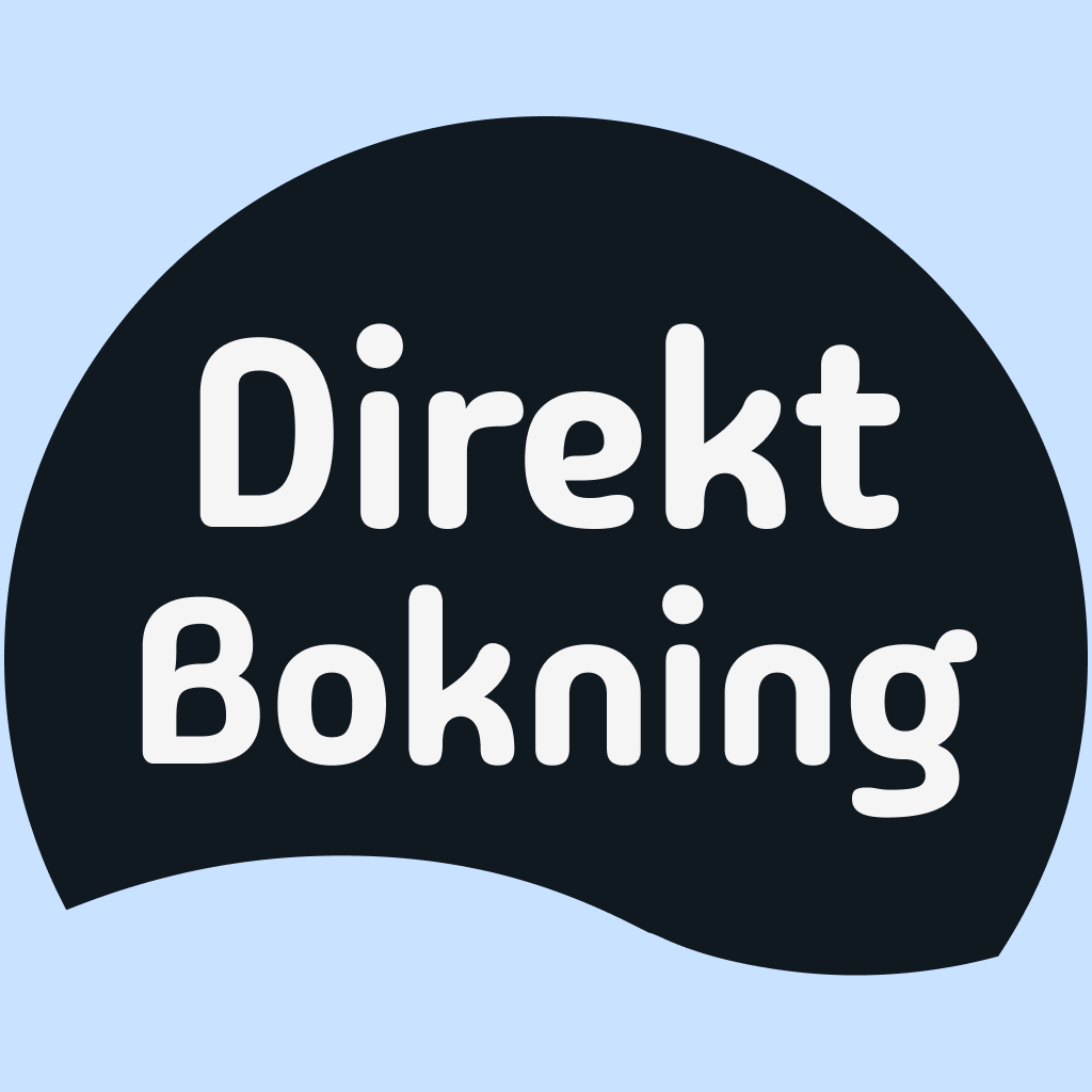 Direktbokning